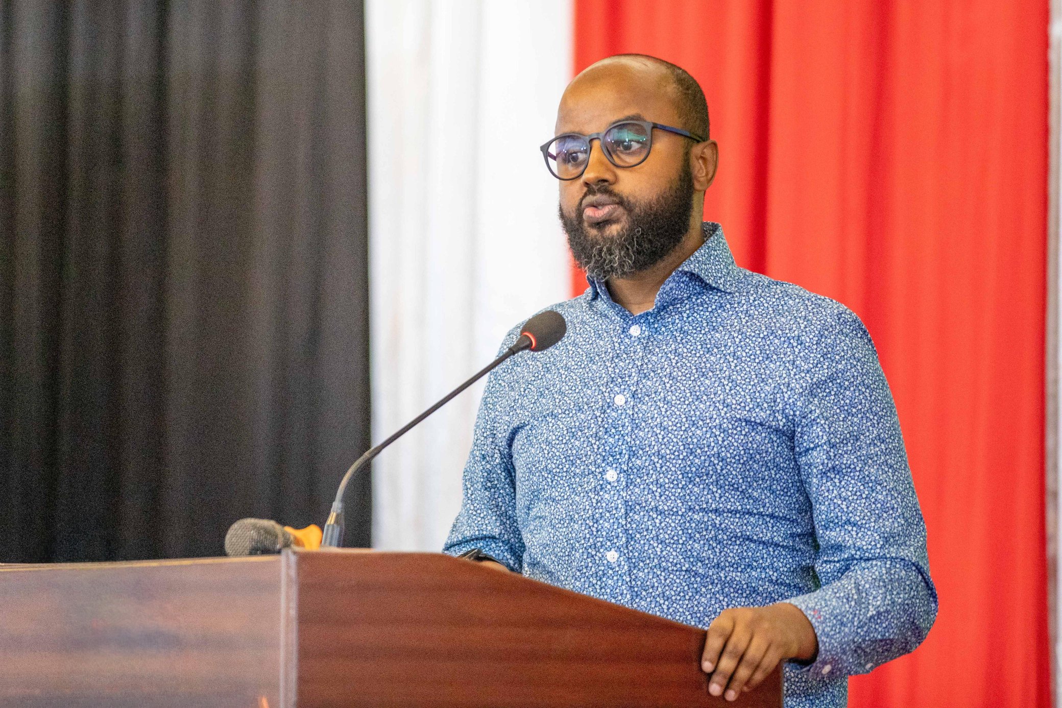 Kenya Red Cross Warns of 90% Drought Risk for Oct-Dec Season, Urges Early Action